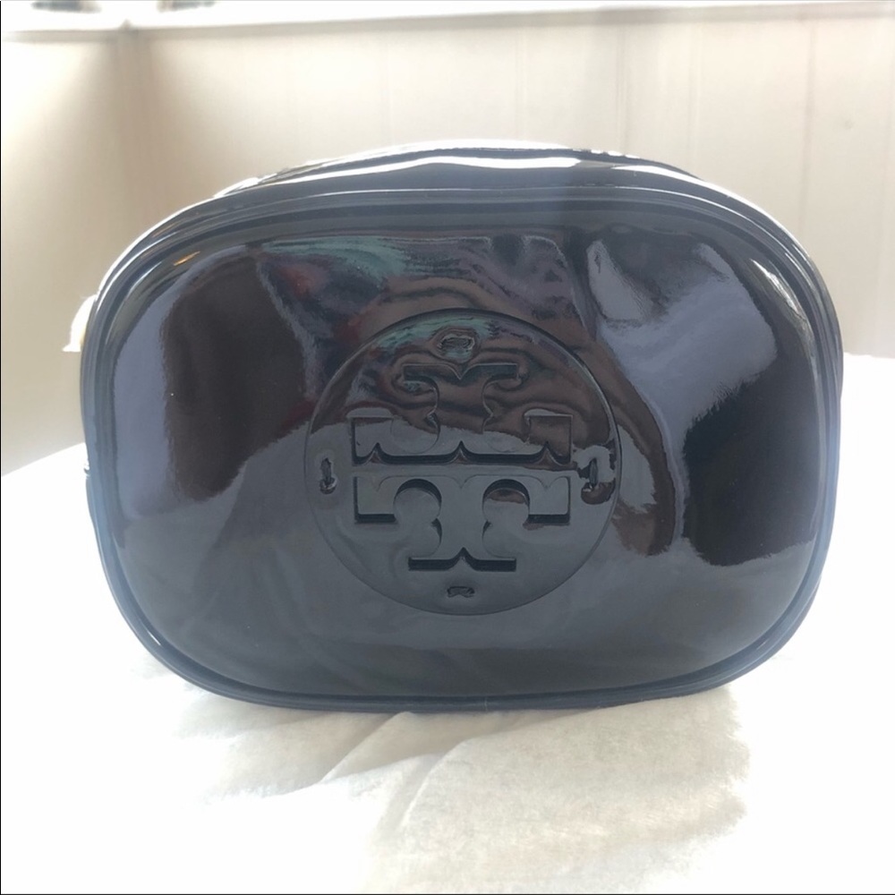 Tory Burch Cosmetic Bag